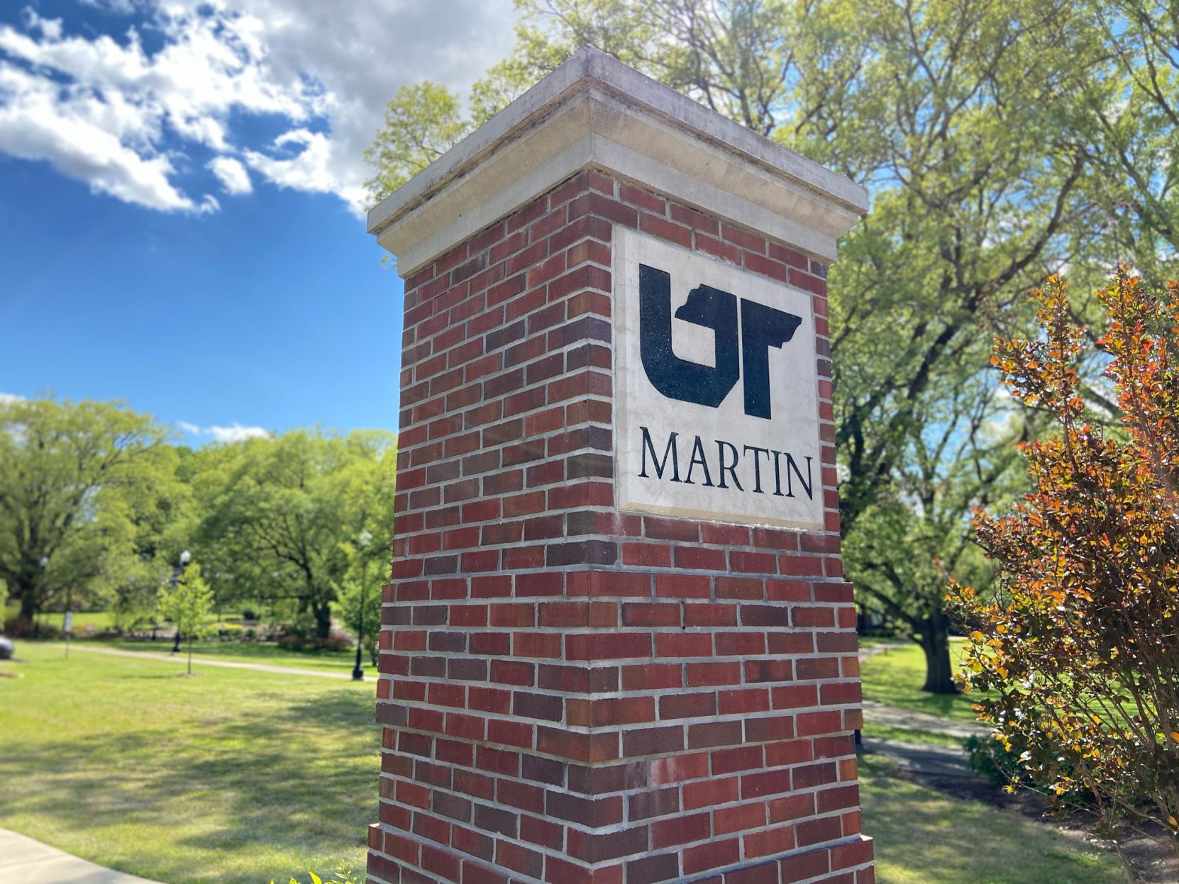UT Martin